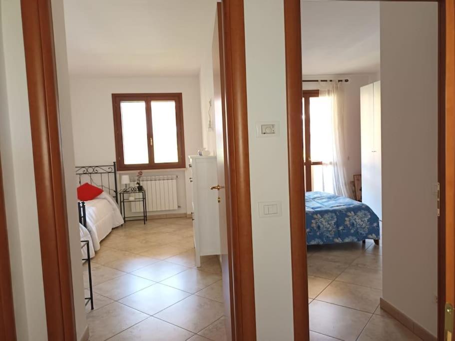 Appartamento Bicamere Monsummano Terme Esterno foto