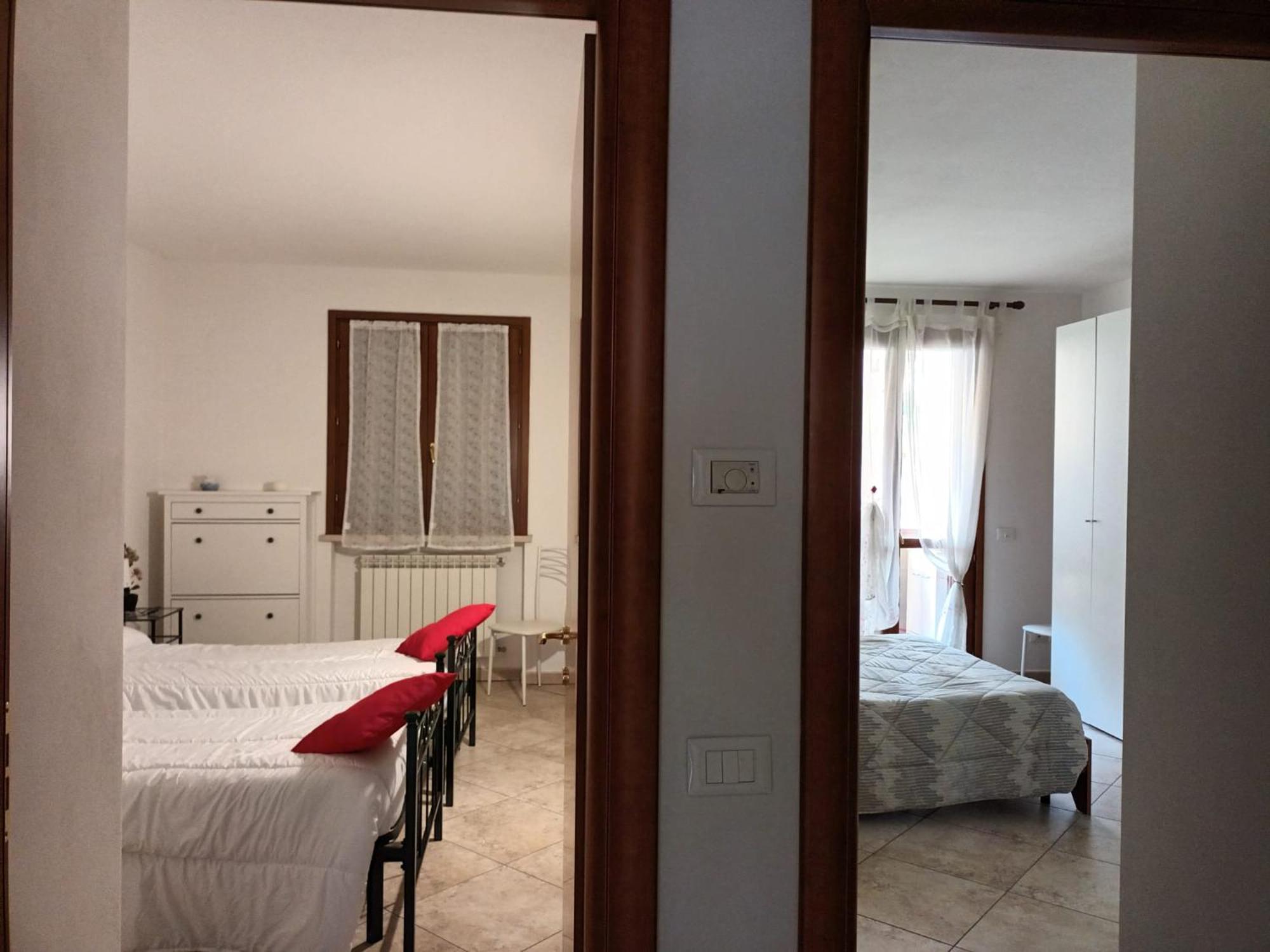 Appartamento Bicamere Monsummano Terme Esterno foto